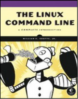 The Linux Command Line: A Complete Introduction
