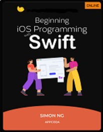 Beginning iOS Programming with Swift