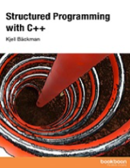 Structured Programming with C++